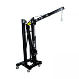 Tecle grua pluma desmontable 2000 kg t32002cx