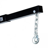 Tecle grua pluma desmontable 2000 kg t32002cx