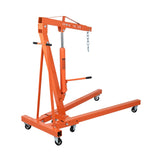 Tecle grua pluma desmontable 2000kg basic ycsd0506