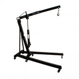 Tecle grua pluma desmontable basico 2000kg yc-sd05