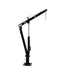 Tecle grua pluma para pick up 1000 kg TRF30605