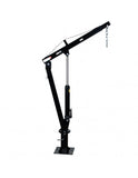 Tecle grua pluma para pick up 1000 kg TRF30605