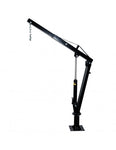 Tecle grua pluma para pick up 1000 kg TRF30605