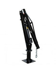 Tecle grua pluma para pick up 1000 kg TRF30605