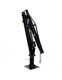 Tecle grua pluma para pick up 1000 kg TRF30605