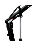 Tecle grua pluma para pick up 1000 kg TRF30605