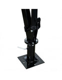 Tecle grua pluma para pick up 1000 kg TRF30605