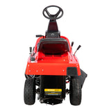 Tractor Cortacésped 17HP 30" de Corte Toyama TLT30-17M