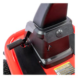 Tractor Cortacésped 17HP 30" de Corte Toyama TLT30-17M