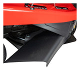 Tractor Cortacésped 17HP 30" de Corte Toyama TLT30-17M