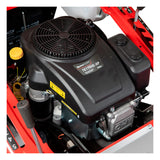 Tractor Cortacésped 17HP 30" de Corte Toyama TLT30-17M