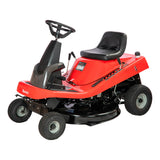 Tractor Cortacésped 17HP 30" de Corte Toyama TLT30-17M