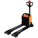 Transpaleta eléctrica 1500 kg pte15n