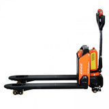 Transpaleta eléctrica 1500 kg pte15n