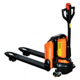 Transpaleta eléctrica 1500 kg pte15n