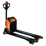 Transpaleta eléctrica 1500 kg pte15n