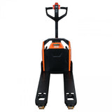 Transpaleta eléctrica 1500 kg pte15n