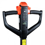 Transpaleta eléctrica 1500 kg pte15n