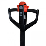 Transpaleta eléctrica 1500 kg pte15n