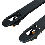 Transpaleta eléctrica 1500 kg pte15n