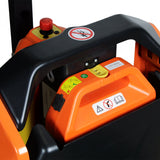 Transpaleta eléctrica 1500 kg pte15n