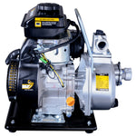Motobomba 1" 3HP Gasolina Power Pro GWP10