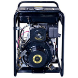 Motobomba 3" 6.7HP Diesel Partida Eléctrica Power Pro DWP30LE