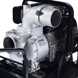 Motobomba 6 Gasolina 16.8HP Power Pro DWP150FLE