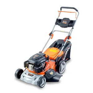 Cortadora de Césped a Gasolina 3.3HP Daewoo DLM4600HP