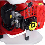 Atomizador Gasolina 41.5cc 14L 2.8HP Power Pro AT140